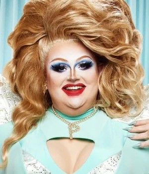 Poster Pixie Polite