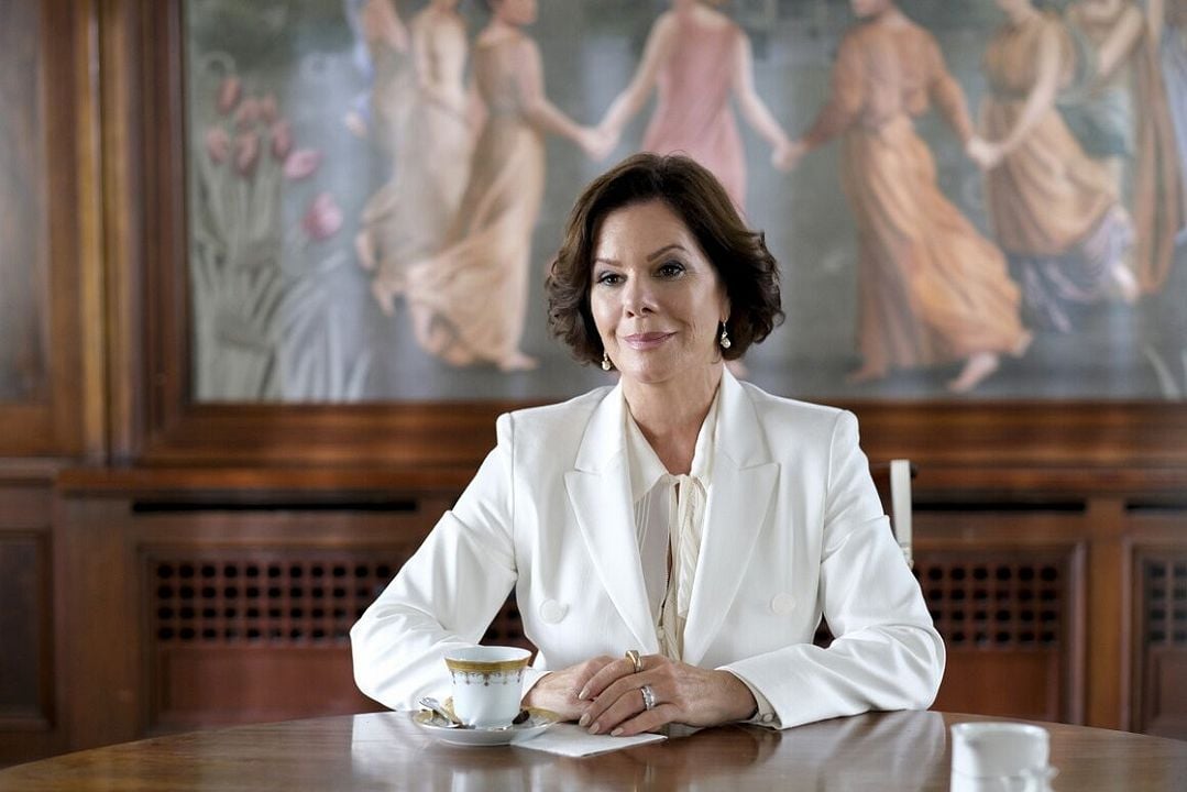 Fotos Marcia Gay Harden