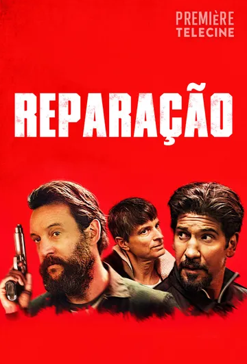 Reparação : Poster