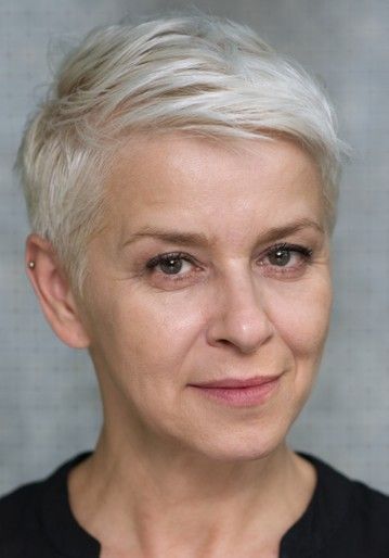 Poster Beata Bandurska