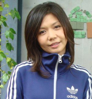 Poster Sara Yu