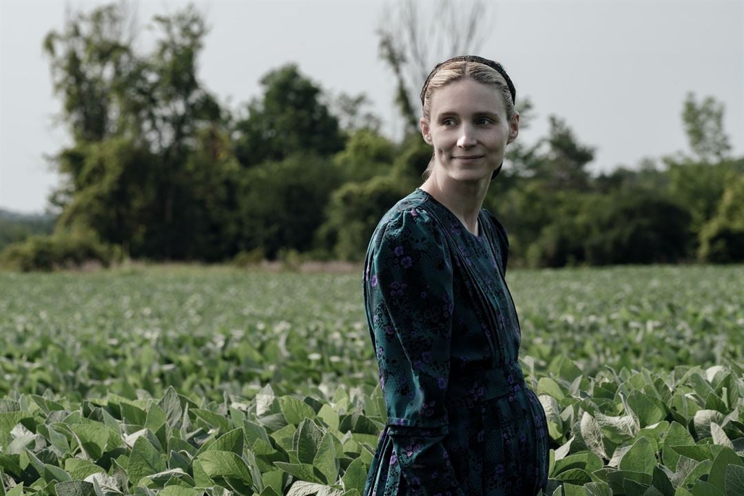 Entre Mulheres : Fotos Rooney Mara