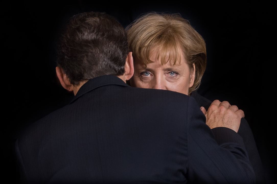 Merkel : Fotos