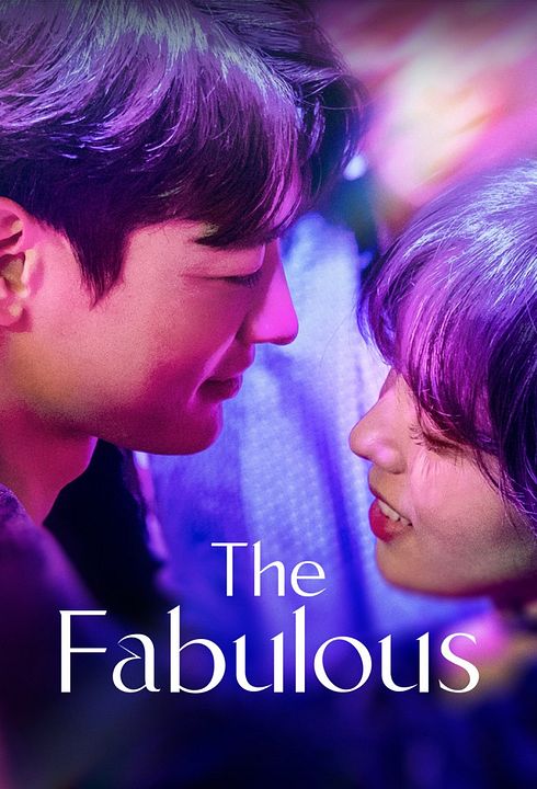 The Fabulous : Poster
