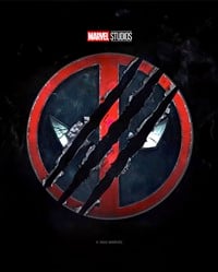 Deadpool & Wolverine : Poster
