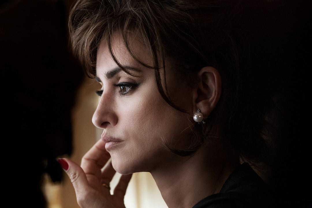 L'immensità : Fotos Penélope Cruz