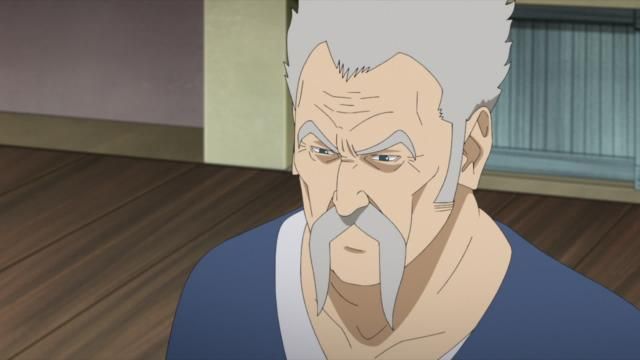 Boruto: Naruto Next Generations : Fotos