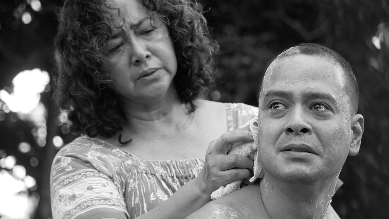Quando não há mais ondas : Fotos