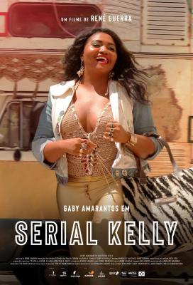 Serial Kelly : Poster