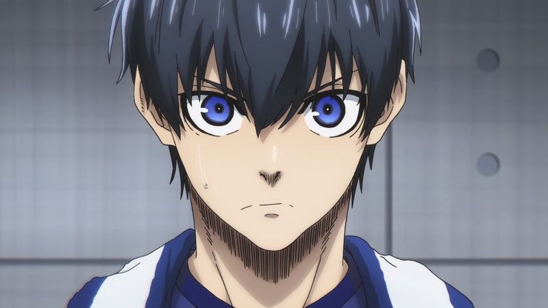 Blue Lock  : Fotos