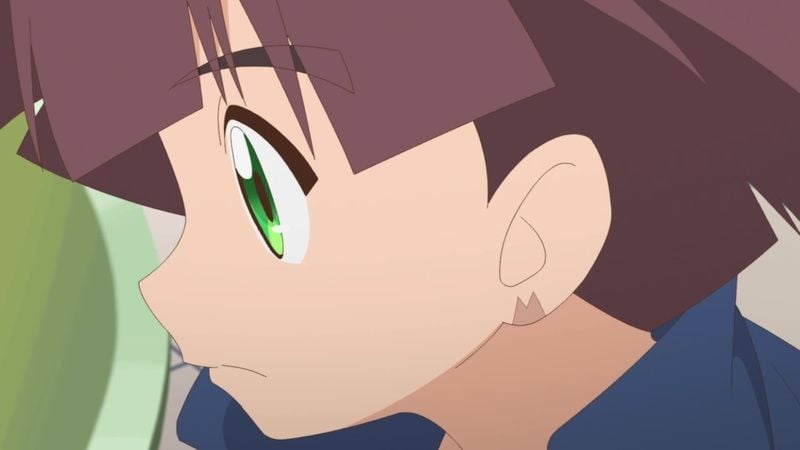 Digimon Ghost Game : Fotos
