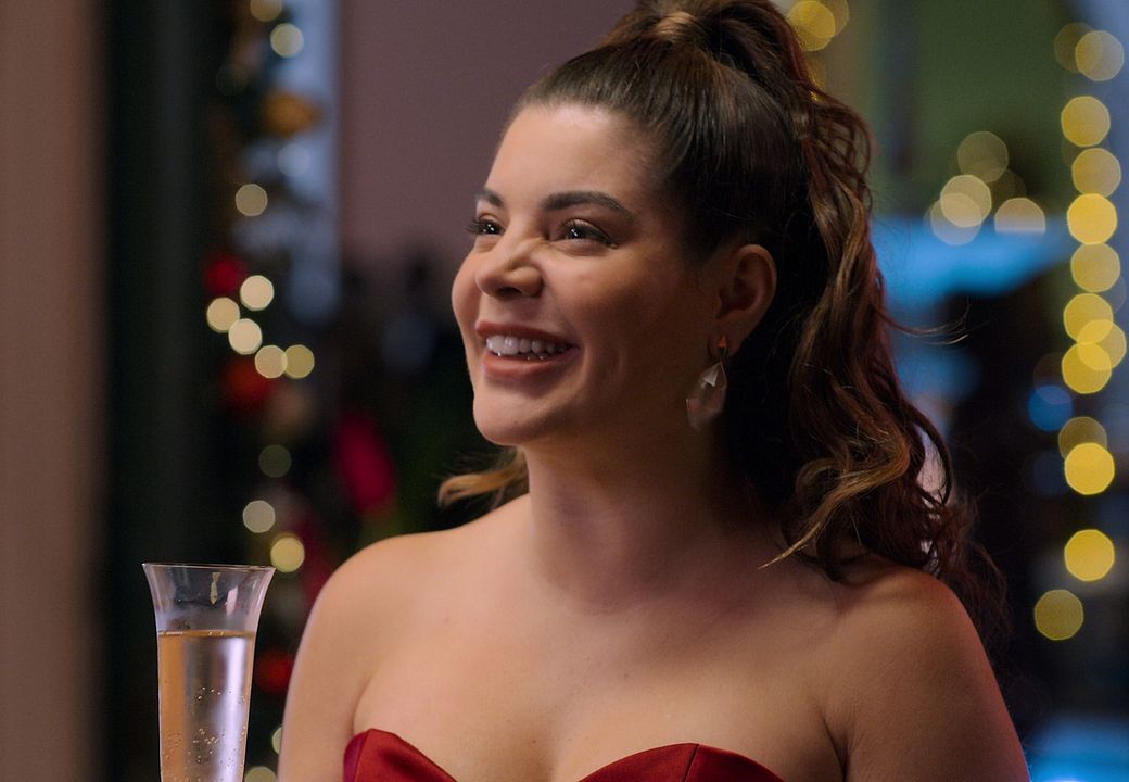 Um Natal Cheio de Graça : Fotos