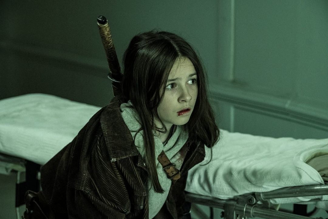The Walking Dead : Fotos