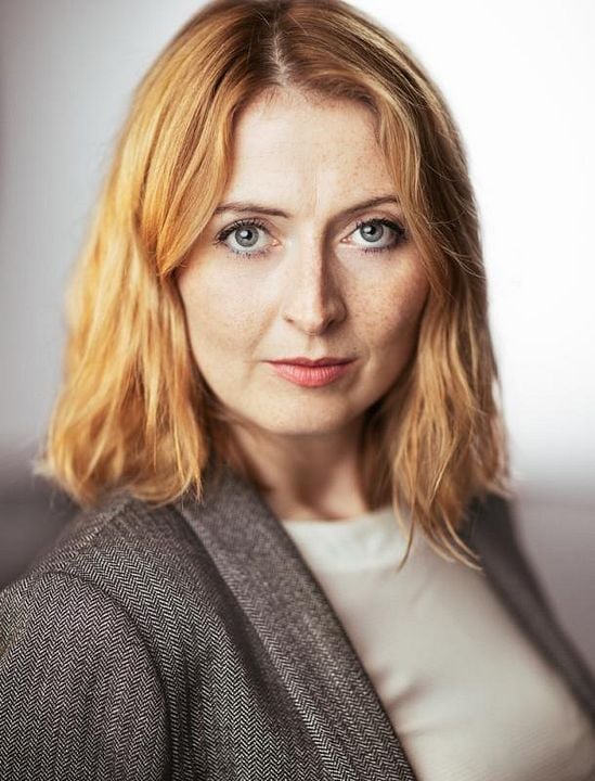 Poster Stephanie Lodge