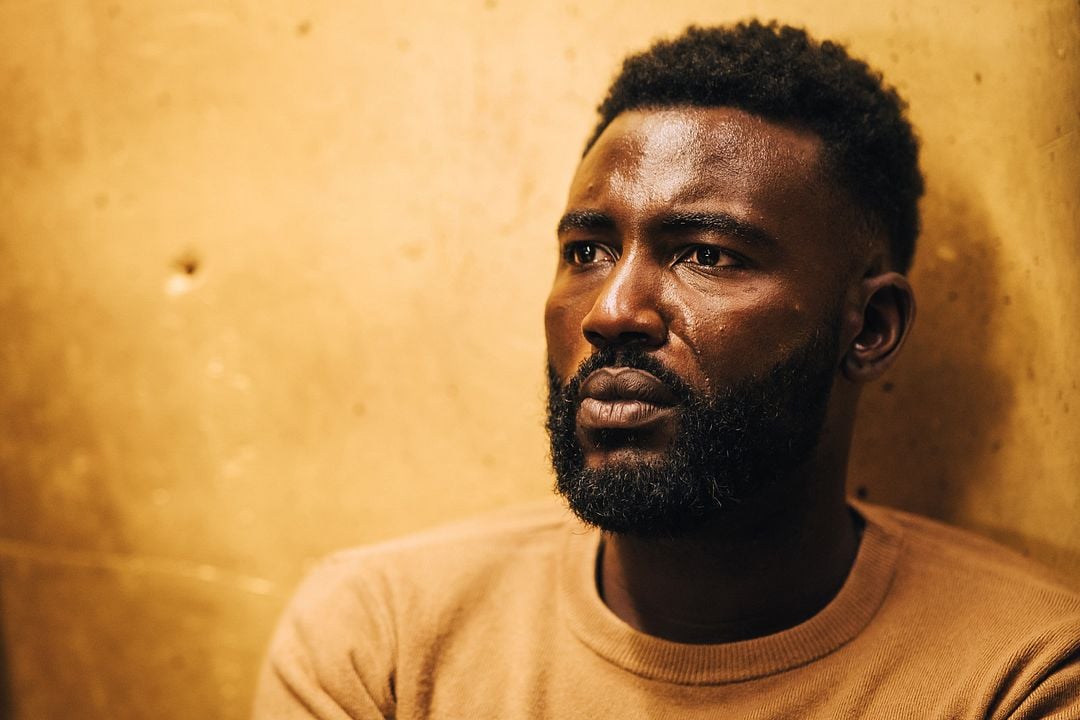 The Gravity : Fotos Max Gomis