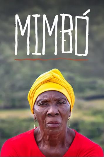 Mimbó : Poster