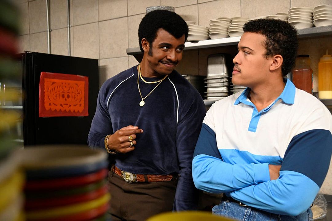 Fotos Joseph Lee Anderson, Bradley Constant