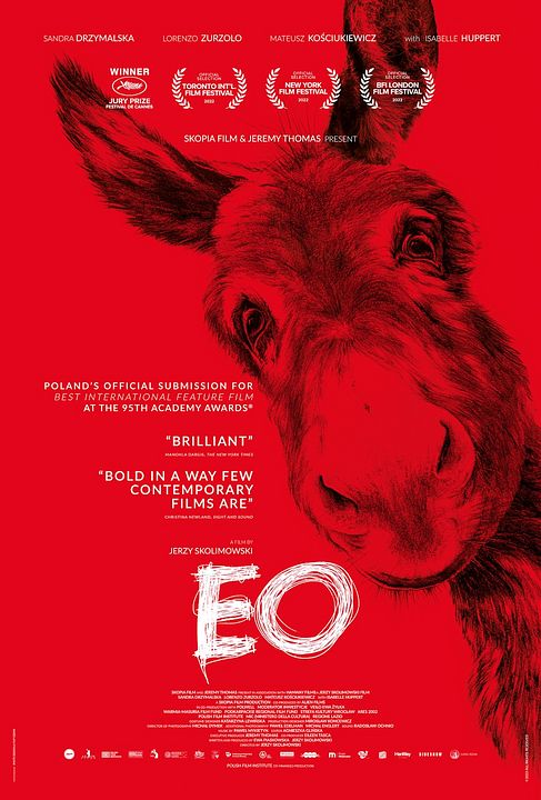 EO : Poster
