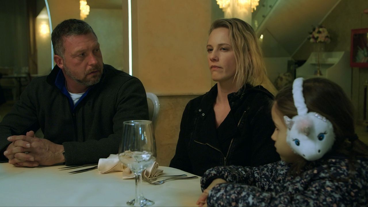 Resgate em 12 Horas : Fotos