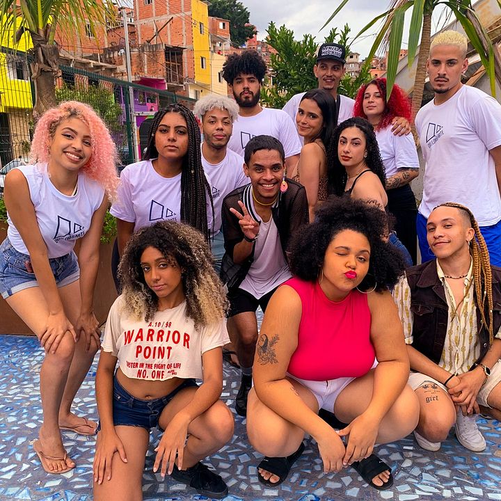 A Blogueira da Favela : Fotos