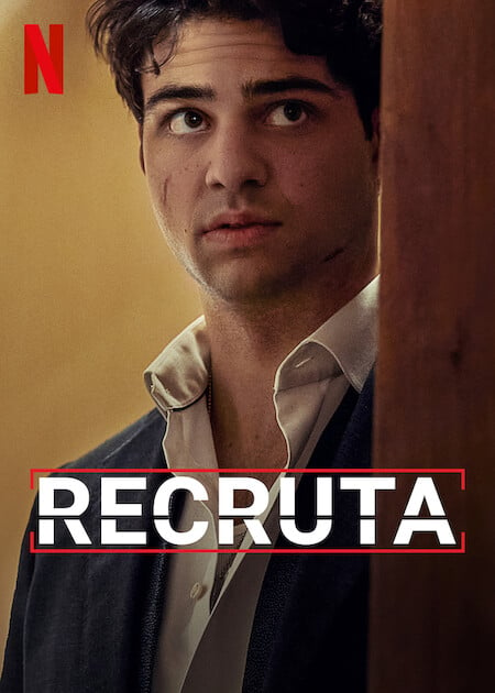 Recruta : Poster