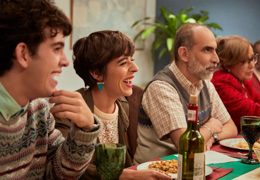 Natal Outra Vez? : Fotos