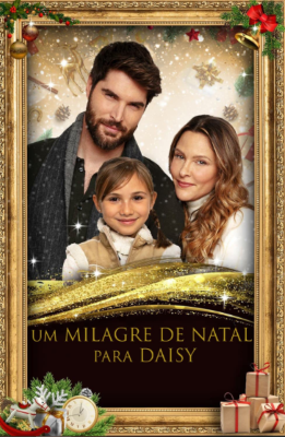 Um Milagre de Natal para Daisy : Poster