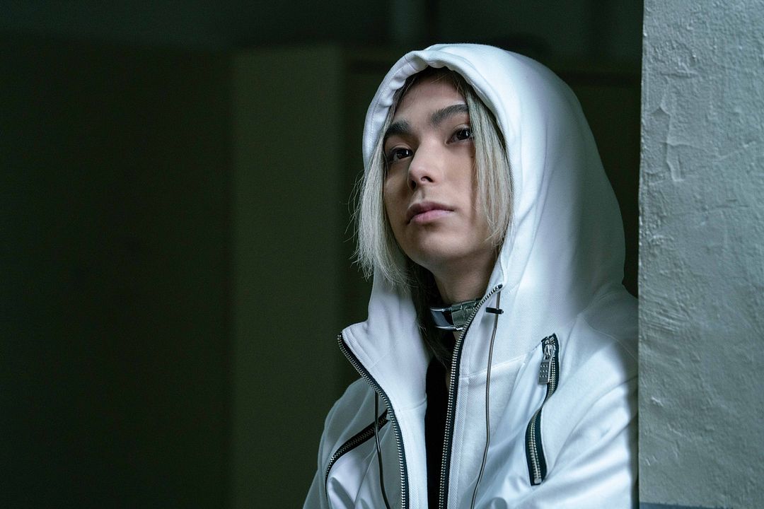 Alice in Borderland : Fotos