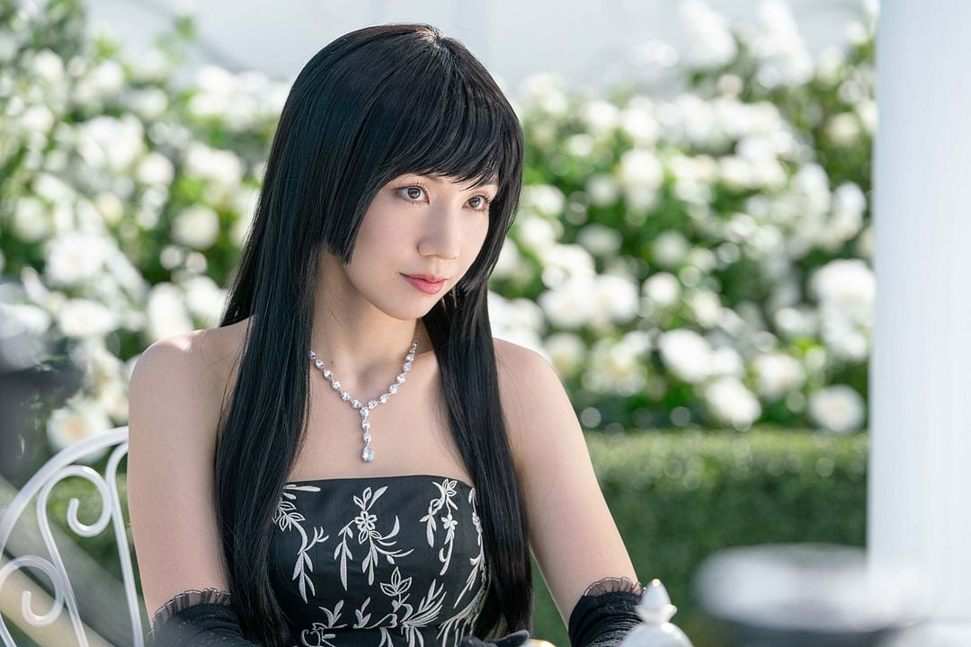 Alice in Borderland : Fotos