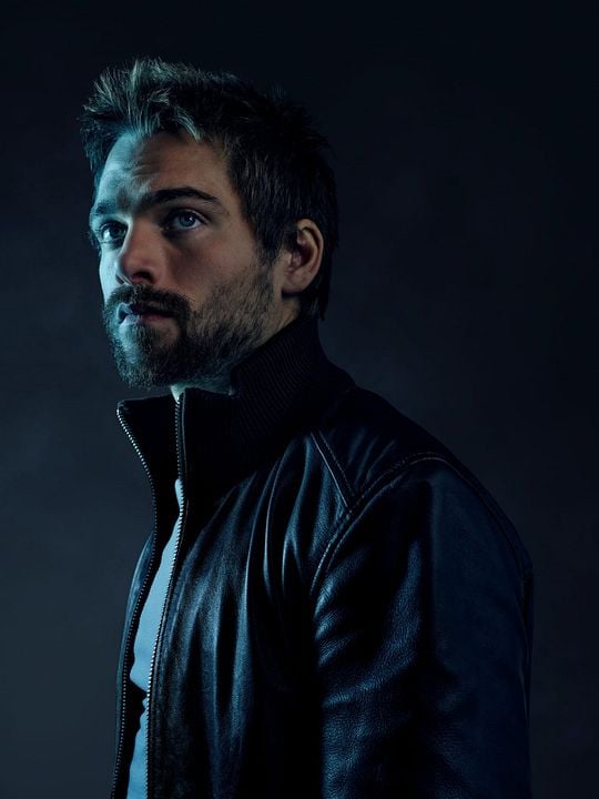 Teen Wolf: O Filme : Fotos Dylan Sprayberry