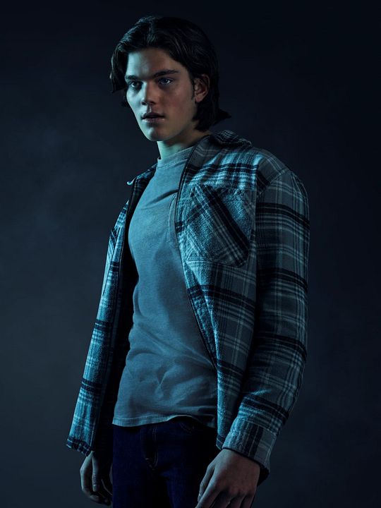 Teen Wolf: O Filme : Fotos