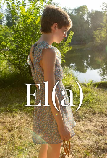 El(a) : Poster