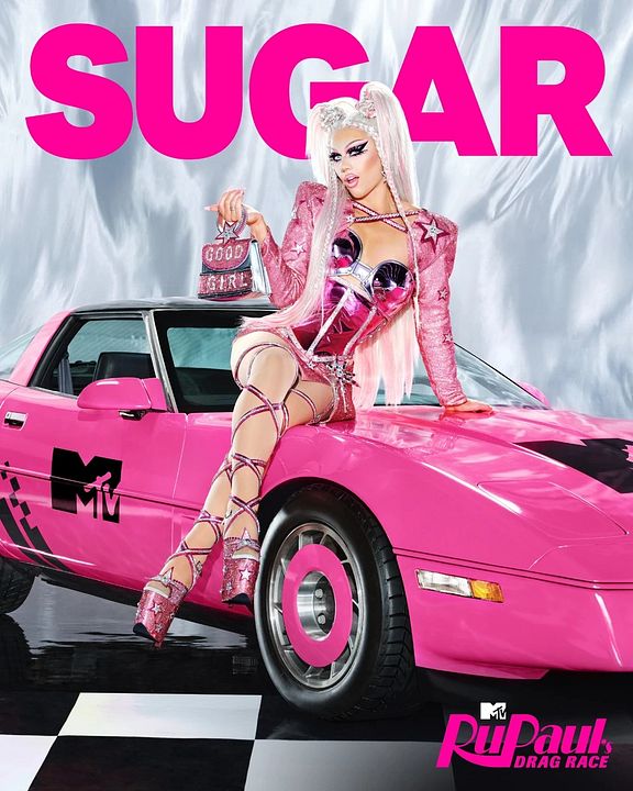 Revista Sugar