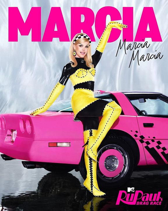 Revista Marcia Marcia Marcia