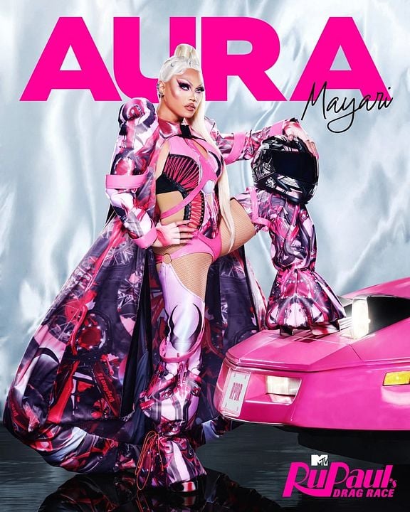 Revista Aura Mayari
