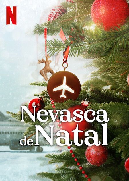 Nevasca de Natal : Poster