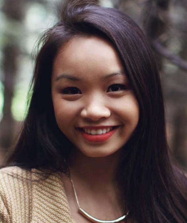 Poster Catharina Vu