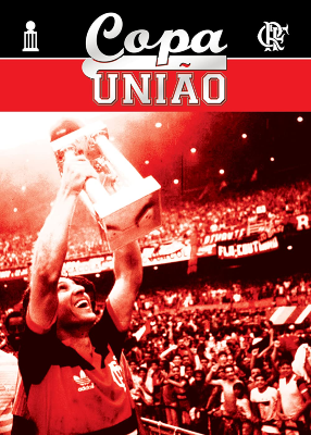 Copa União : Poster