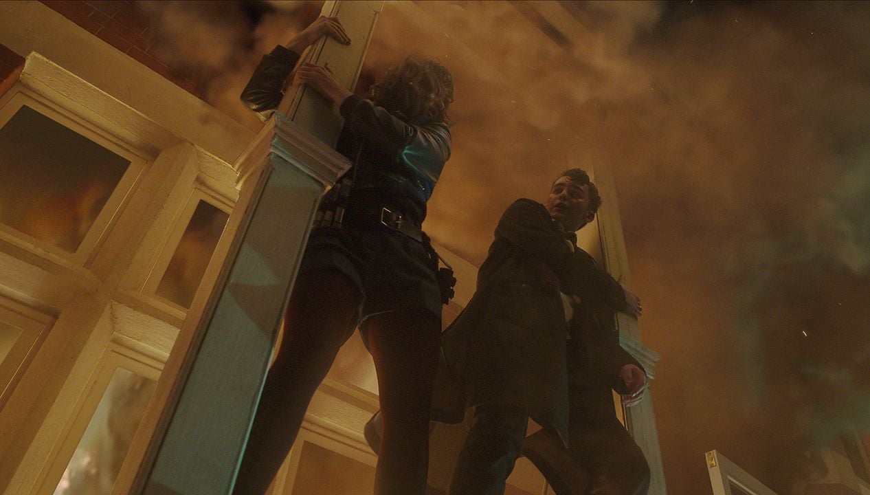 Fotos Ruby Stokes, Cameron Chapman