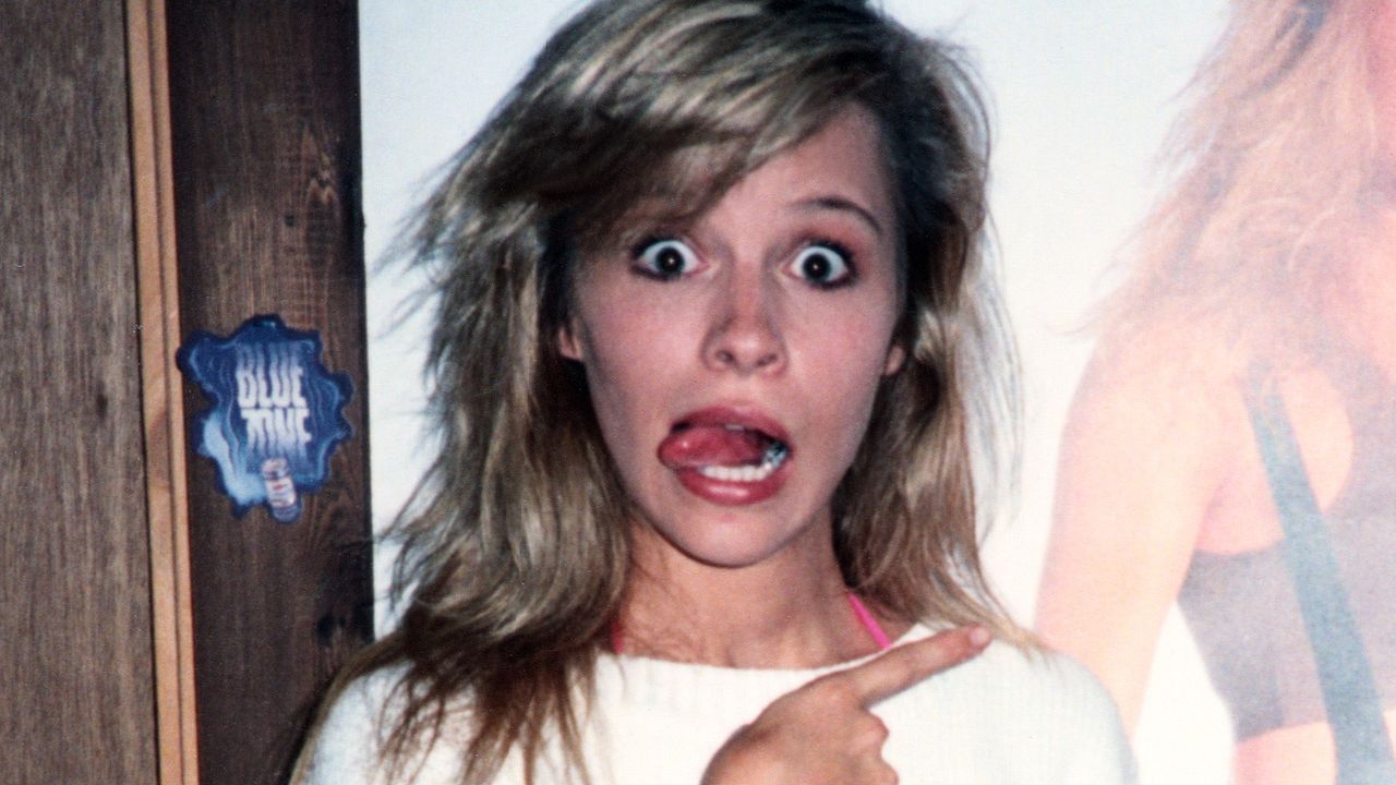 Pamela Anderson - Uma História de Amor : Fotos Pamela Anderson