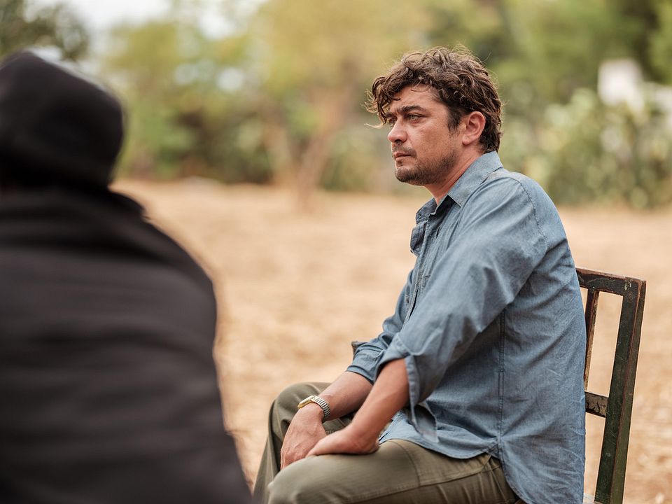Fotos Riccardo Scamarcio