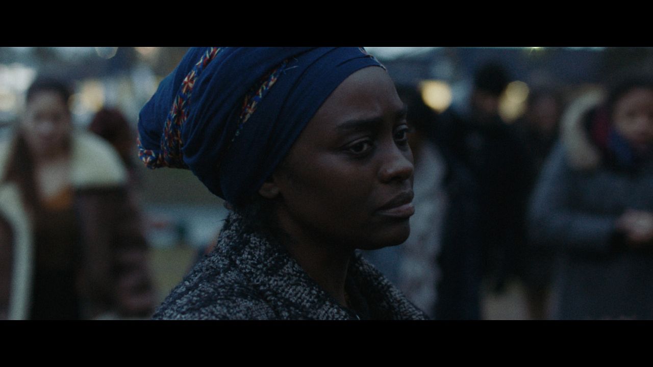 Fotos Aïssa Maïga