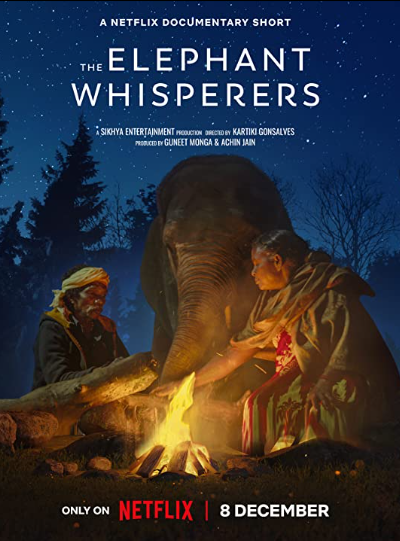 Como Cuidar de um Bebê Elefante : Poster