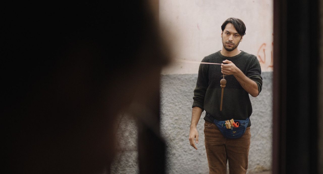 Túnica Turquesa : Fotos