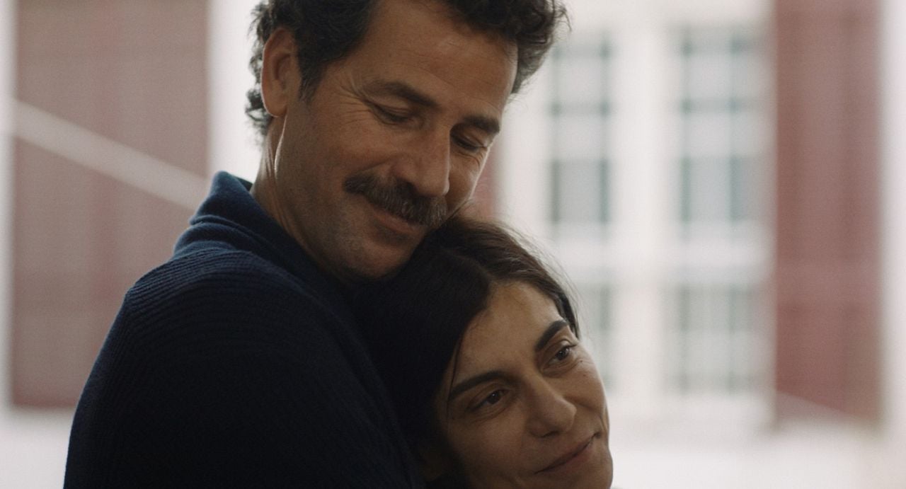 Túnica Turquesa : Fotos