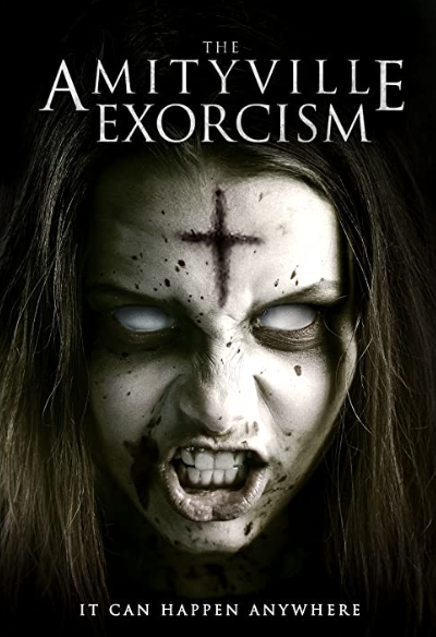 Amityville Exorcism : Poster