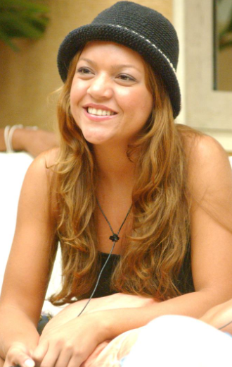 Poster Elane Silva Chaves