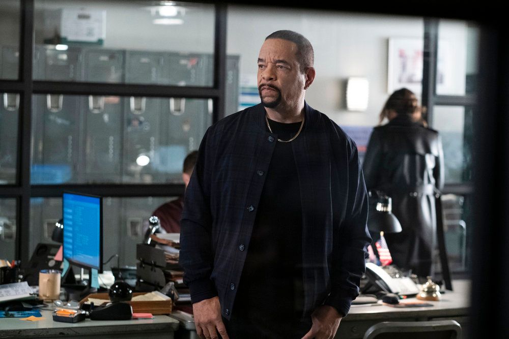 Fotos Ice-T