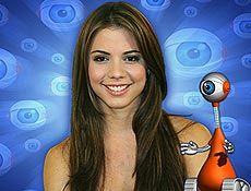 Poster Michelle Julianne Fernandes da Costa