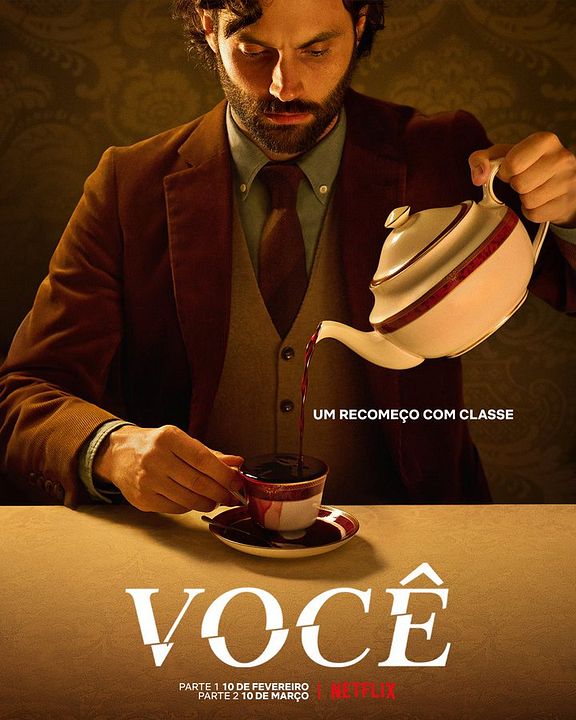 Você : Poster